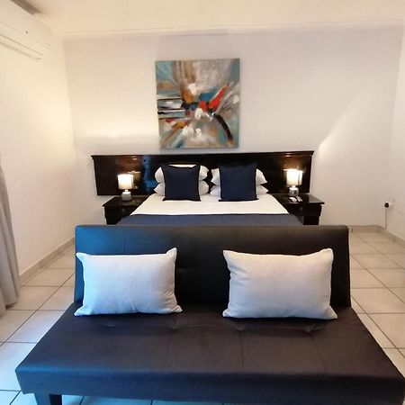 Fourways Bnb Johannesburg Rom bilde