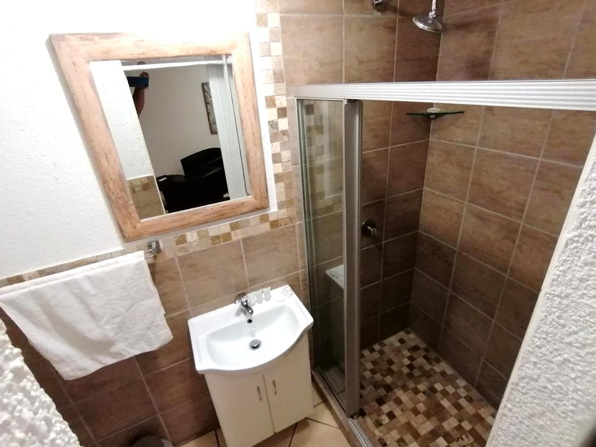Fourways Bnb Johannesburg Eksteriør bilde