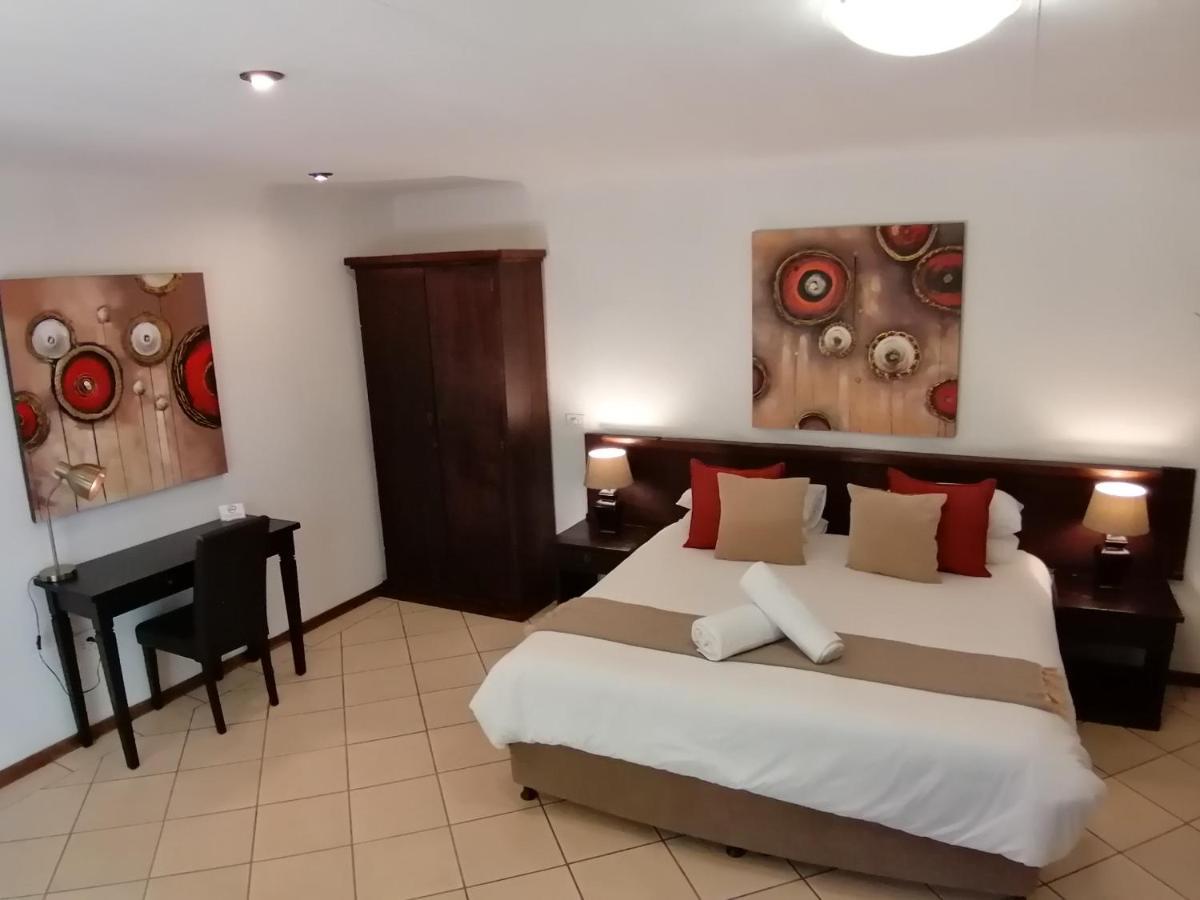 Fourways Bnb Johannesburg Eksteriør bilde