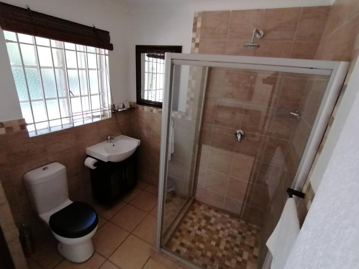 Fourways Bnb Johannesburg Eksteriør bilde
