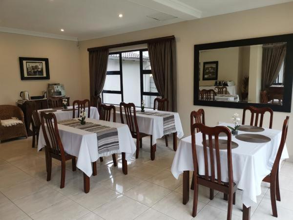 Fourways Bnb Johannesburg Eksteriør bilde