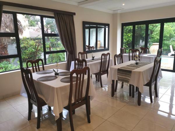 Fourways Bnb Johannesburg Eksteriør bilde