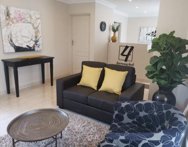 Fourways Bnb Johannesburg Eksteriør bilde