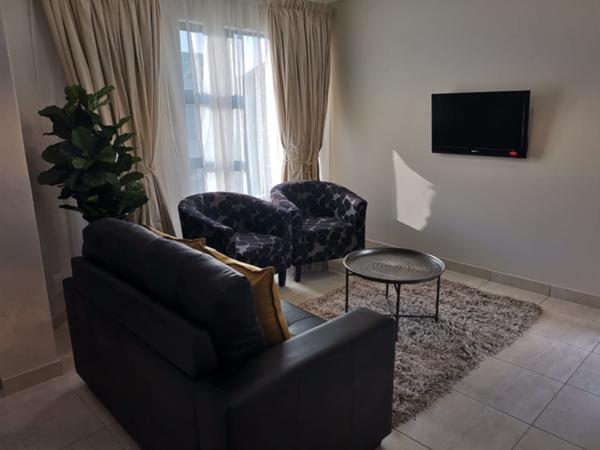 Fourways Bnb Johannesburg Eksteriør bilde