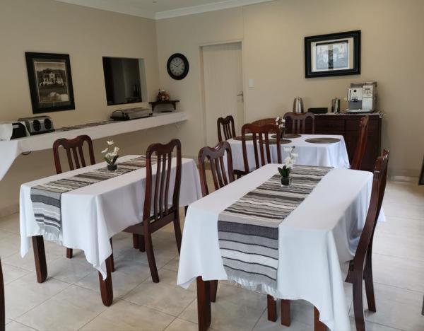 Fourways Bnb Johannesburg Eksteriør bilde