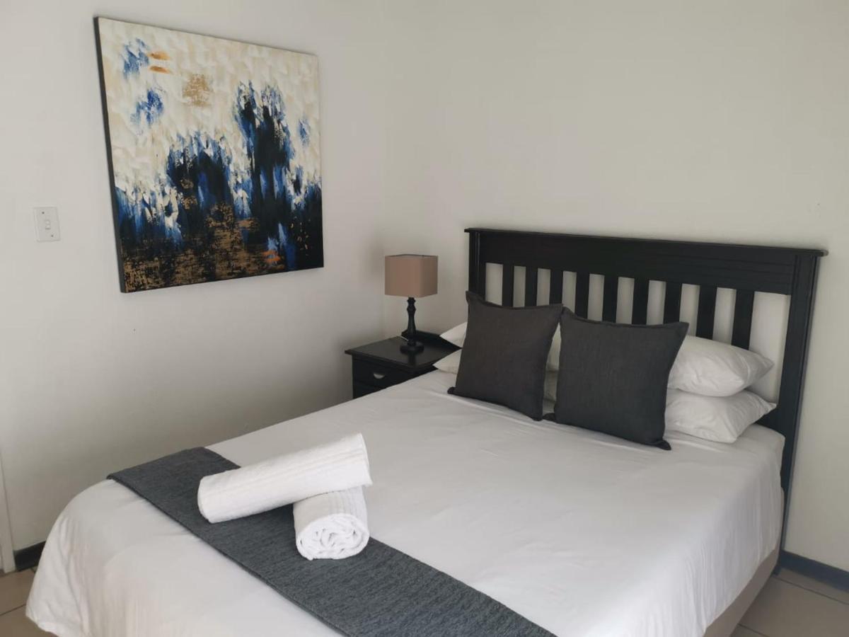 Fourways Bnb Johannesburg Eksteriør bilde