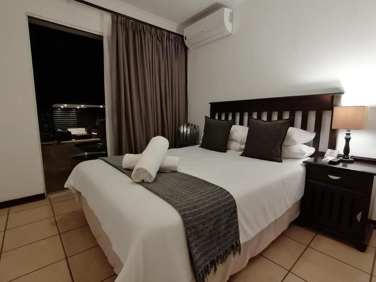 Fourways Bnb Johannesburg Eksteriør bilde
