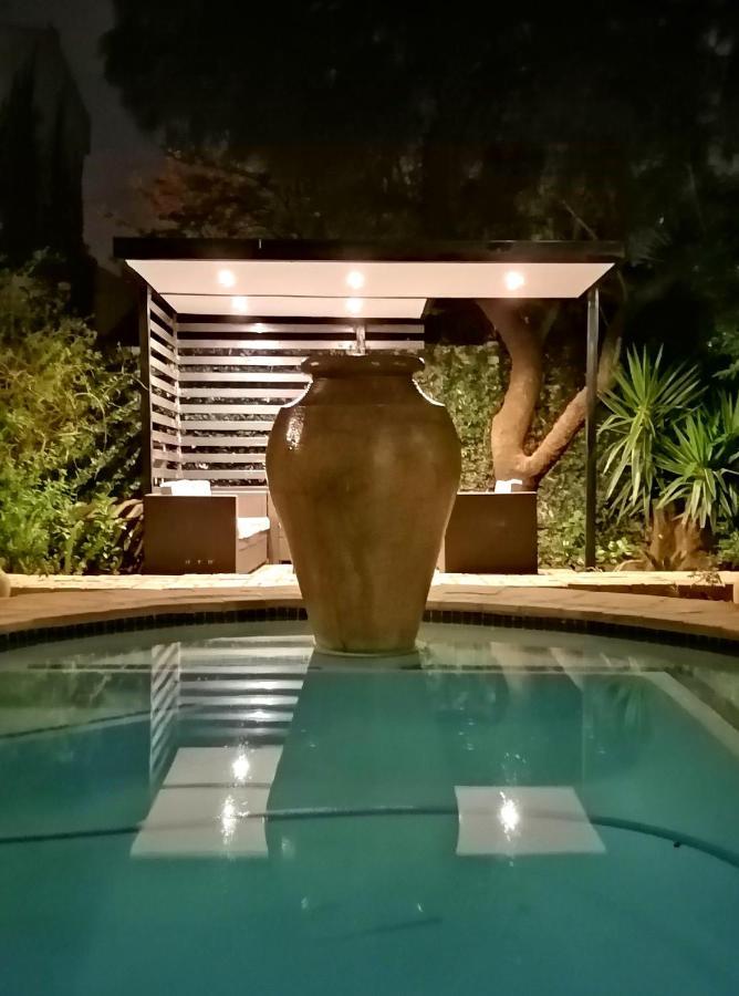Fourways Bnb Johannesburg Eksteriør bilde
