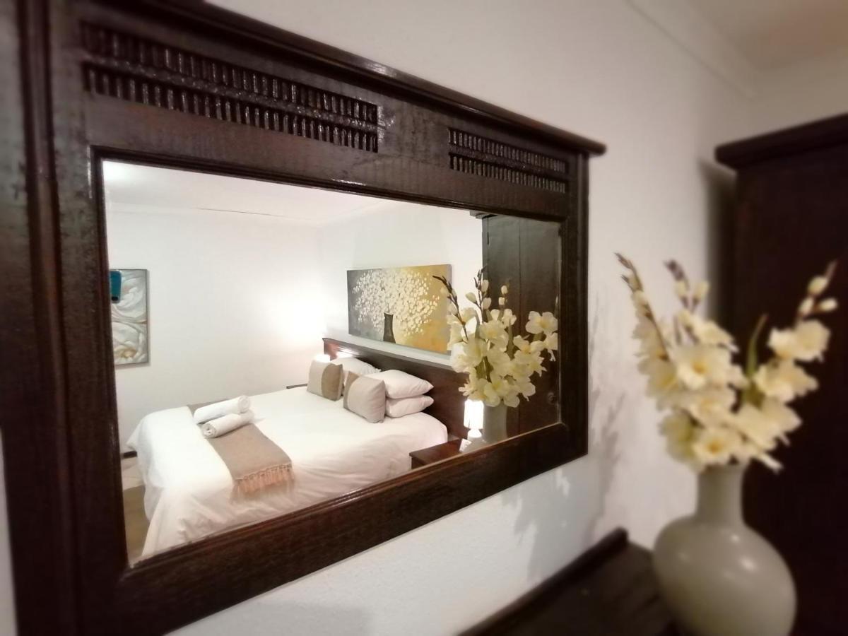 Fourways Bnb Johannesburg Eksteriør bilde
