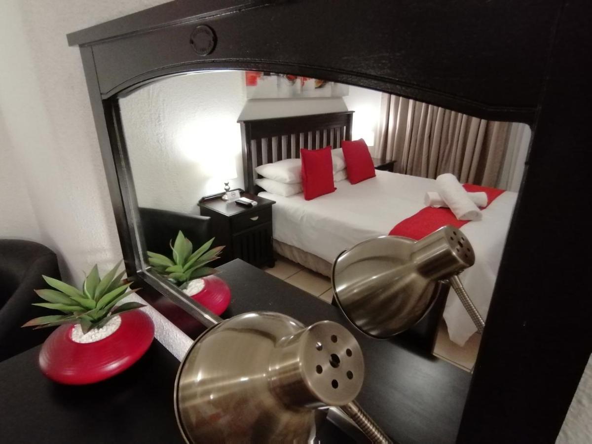 Fourways Bnb Johannesburg Eksteriør bilde