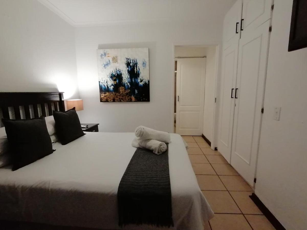 Fourways Bnb Johannesburg Eksteriør bilde
