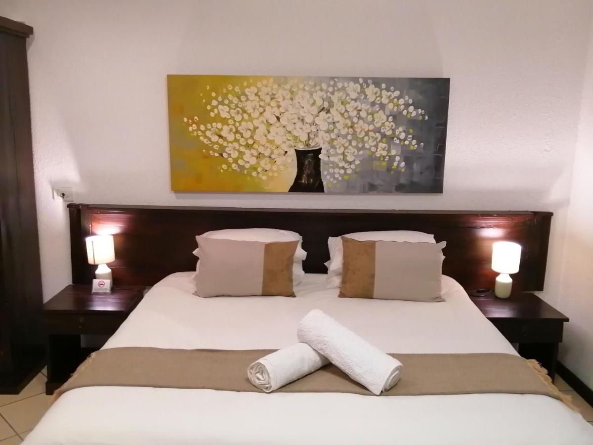 Fourways Bnb Johannesburg Eksteriør bilde