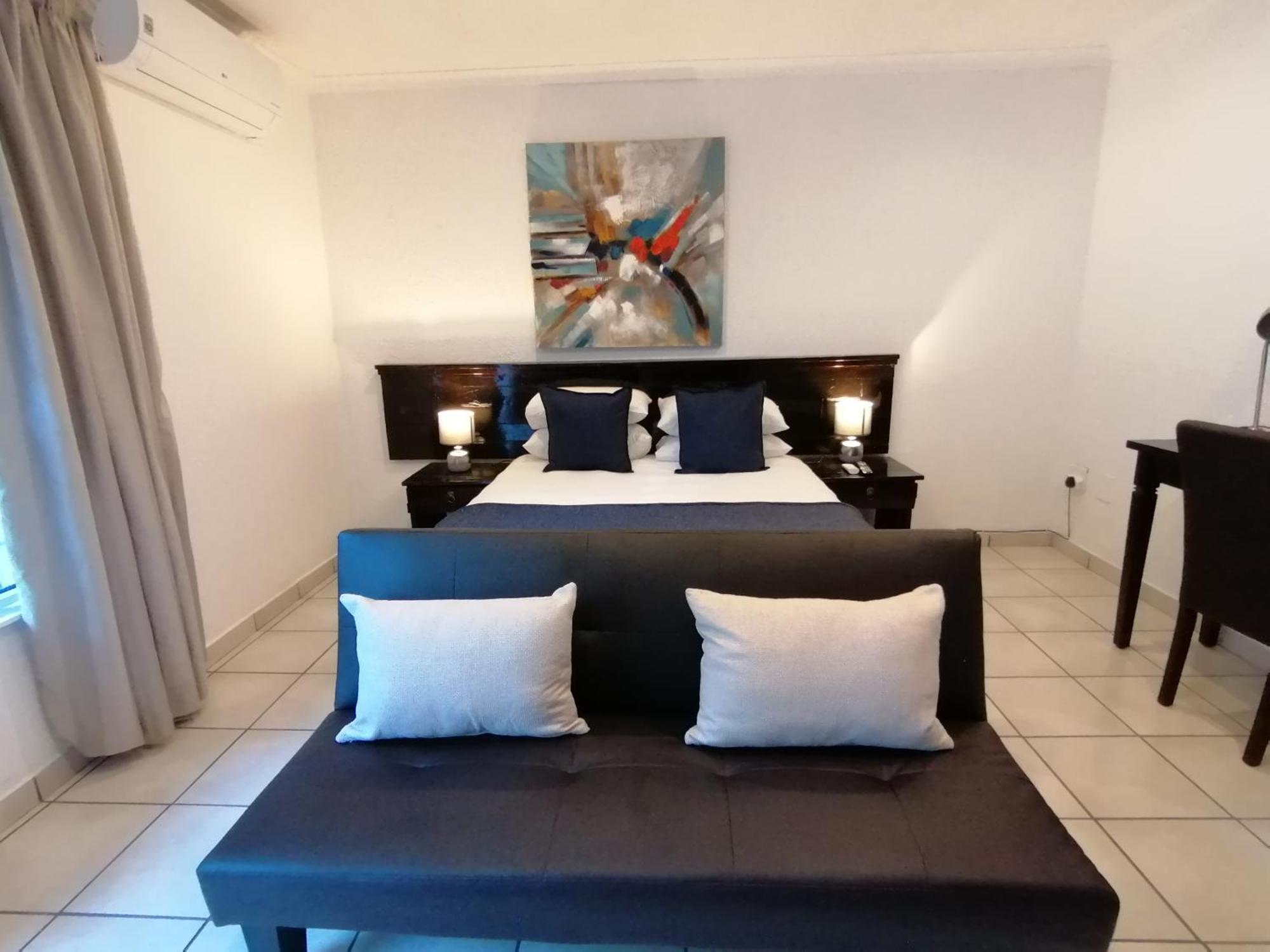 Fourways Bnb Johannesburg Rom bilde