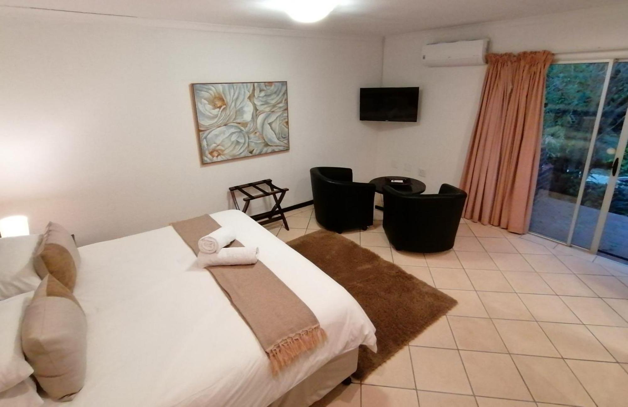 Fourways Bnb Johannesburg Rom bilde